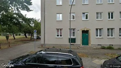 Apartments for rent in Saalekreis - Photo from Google Street View