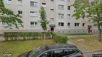 Apartments for rent in Görlitz - Photo from Google Street View