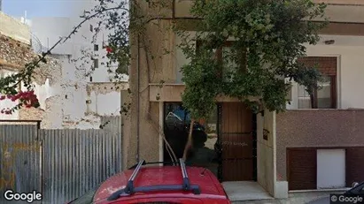 Apartments for rent in Athens Akropoli - Photo from Google Street View