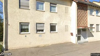 Apartments for rent in Esslingen - Photo from Google Street View