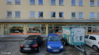 Apartments for rent in Ottobrunn - Photo from Google Street View