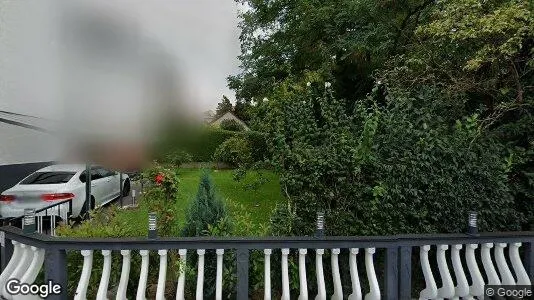 Apartments for rent in Main-Kinzig-Kreis - Photo from Google Street View