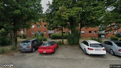 Apartments for rent in Rotenburg (Wümme) - Photo from Google Street View