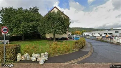 Apartments for rent in Holzminden - Photo from Google Street View