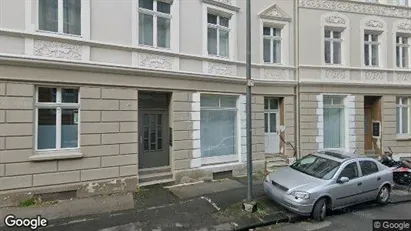 Apartments for rent in Wuppertal - Photo from Google Street View