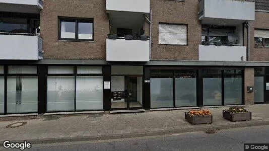 Apartments for rent in Heinsberg - Photo from Google Street View