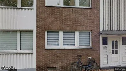 Apartments for rent in Rhein-Kreis Neuss - Photo from Google Street View