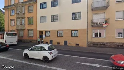 Apartments for rent in Koblenz - Photo from Google Street View