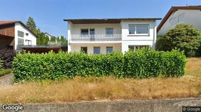 Apartments for rent in Saarpfalz-Kreis - Photo from Google Street View