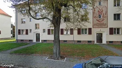 Apartments for rent in Leipzig - Photo from Google Street View