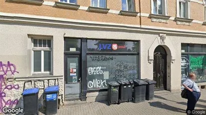 Apartments for rent in Leipzig - Photo from Google Street View