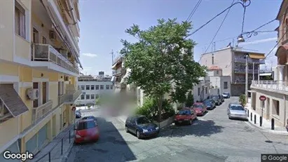 Apartments for rent in Athens Akropoli - Photo from Google Street View