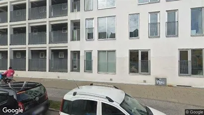 Apartments for rent in Aalborg Center - Photo from Google Street View