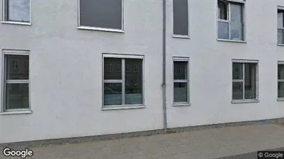 Apartments for rent in Aalborg Center - Photo from Google Street View