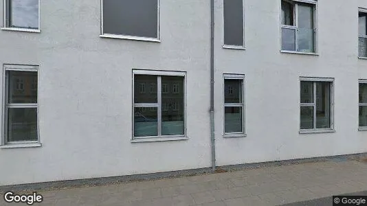 Apartments for rent in Aalborg Center - Photo from Google Street View