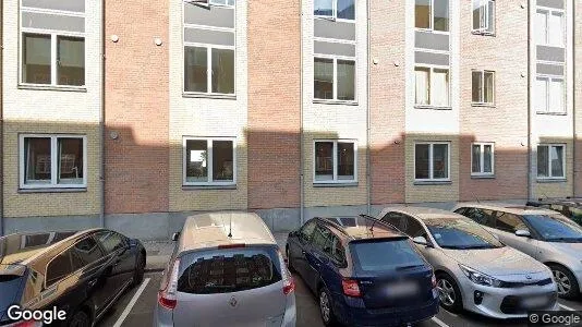 Apartments for rent in Aalborg Center - Photo from Google Street View