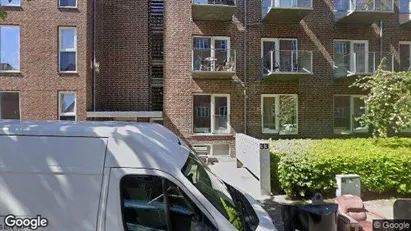 Apartments for rent in Aalborg Center - Photo from Google Street View