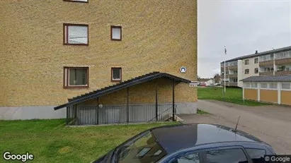 Apartments for rent in Kristianstad - Photo from Google Street View