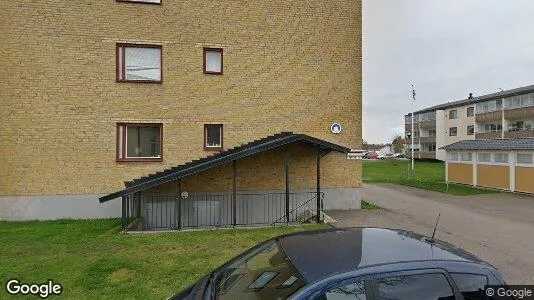 Apartments for rent in Kristianstad - Photo from Google Street View