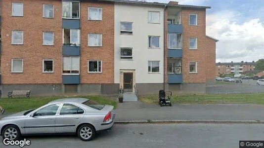 Apartments for rent in Kristianstad - Photo from Google Street View