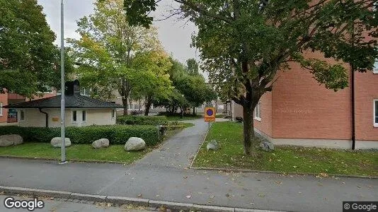 Apartments for rent in Uppsala - Photo from Google Street View