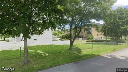 Apartments for rent in Eslöv - Photo from Google Street View