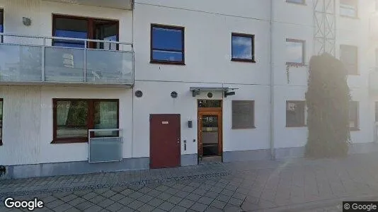 Apartments for rent in Malmö City - Photo from Google Street View