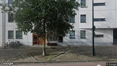 Apartments for rent in Malmö City - Photo from Google Street View