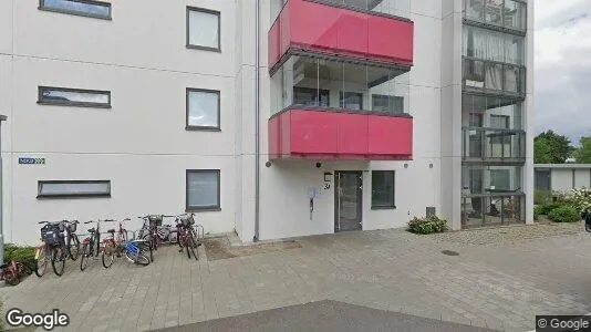 Apartments for rent in Limhamn/Bunkeflo - Photo from Google Street View