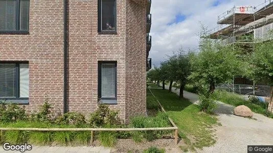 Apartments for rent in Hyllie - Photo from Google Street View