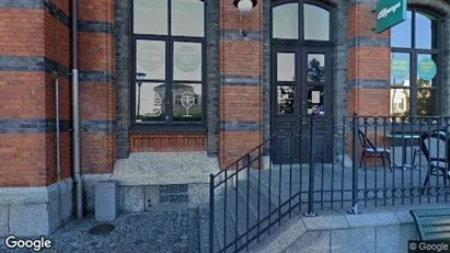 Apartments for rent in Malmö City - Photo from Google Street View