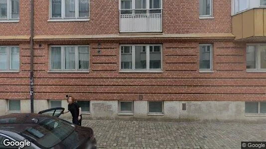 Apartments for rent in Malmö City - Photo from Google Street View