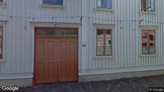 Apartments for rent in Gothenburg City Centre - Photo from Google Street View