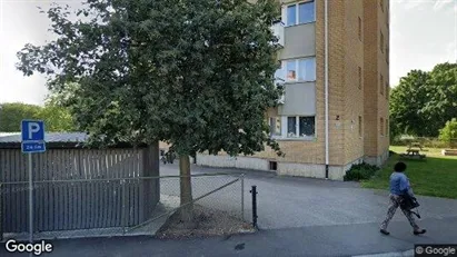 Apartments for rent in Norrköping - Photo from Google Street View