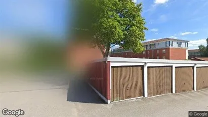 Apartments for rent in Växjö - Photo from Google Street View