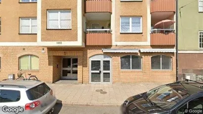 Apartments for rent in Norrköping - Photo from Google Street View