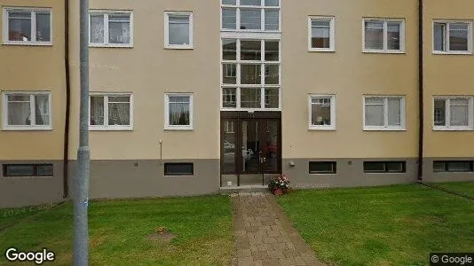 Apartments for rent in Norrköping - Photo from Google Street View