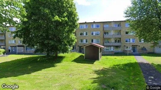 Apartments for rent in Gothenburg East - Photo from Google Street View