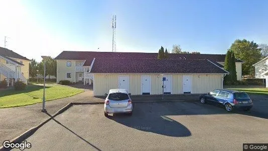 Apartments for rent in Tibro - Photo from Google Street View