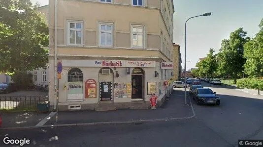 Apartments for rent in Karlstad - Photo from Google Street View