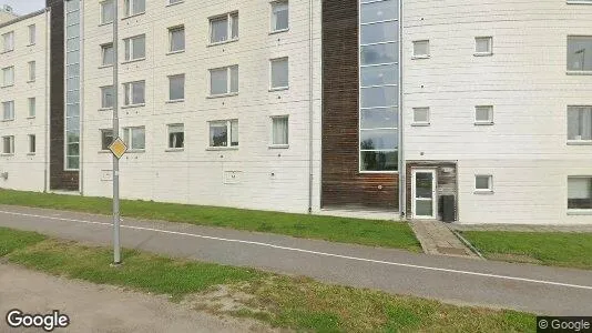 Apartments for rent in Mölndal - Photo from Google Street View