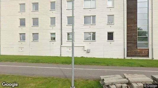 Apartments for rent in Mölndal - Photo from Google Street View