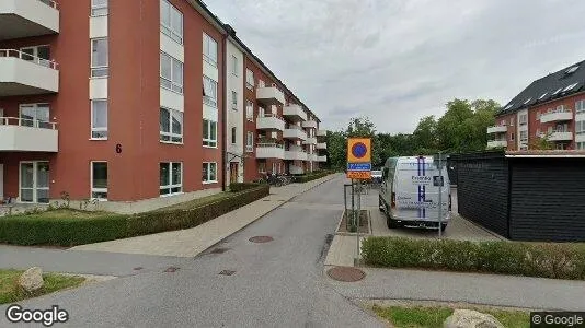 Apartments for rent in Lund - Photo from Google Street View