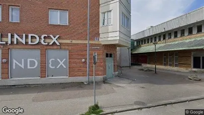 Apartments for rent in Stenungsund - Photo from Google Street View