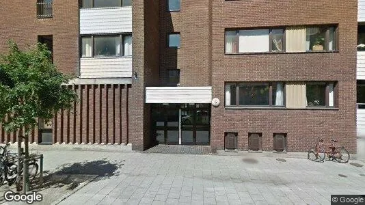 Apartments for rent in Malmö City - Photo from Google Street View