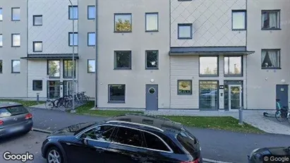 Apartments for rent in Norrköping - Photo from Google Street View