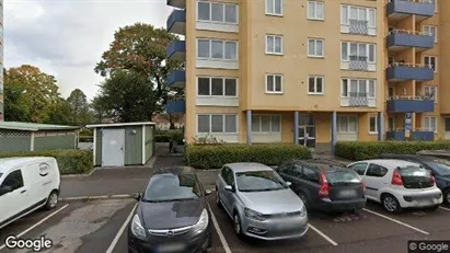 Apartments for rent in Norrköping - Photo from Google Street View