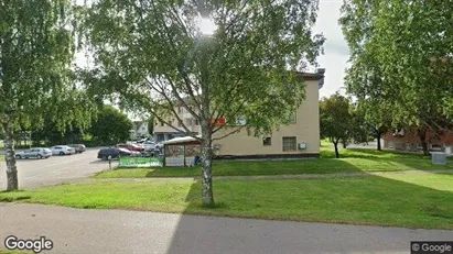 Apartments for rent in Norberg - Photo from Google Street View