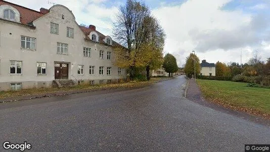 Apartments for rent in Norberg - Photo from Google Street View