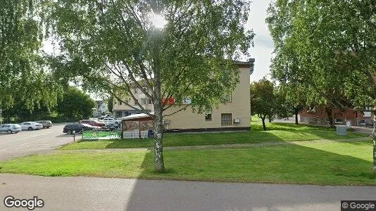 Apartments for rent in Norberg - Photo from Google Street View